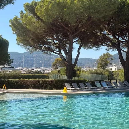 Résidence Pullman Seaside Pool *