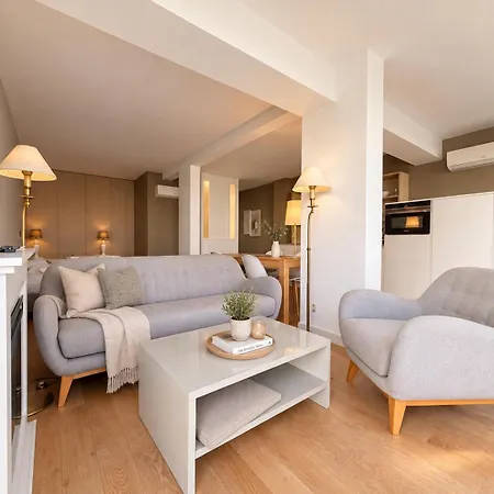Résidence Pullman Seaside Pool Apartamento