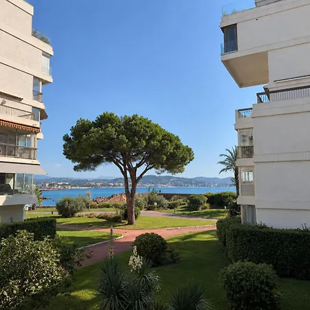 Apartamento Résidence Pullman Seaside Pool