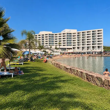 Résidence Pullman Seaside Pool Apartamento Mandelieu